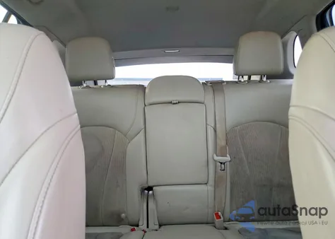 2020 Buick Envision z USA, uszkodzony, nr VIN LRBFXASA9LD212067